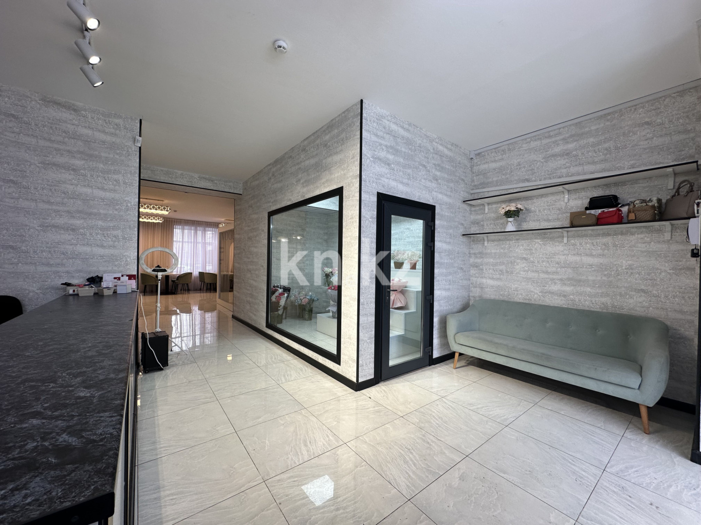 Продажа , 109.7 м², пр. Шахтеров, дом  73/1 - Продажа квартир в Казахстане фото 7 из 23