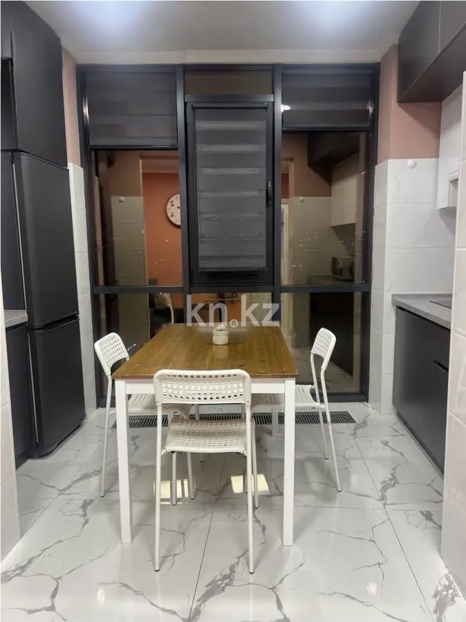 Продажа 3-комнатной квартиры, 67 м² - Недвижимость в Казахстане - страница 4 фото 2 из 4