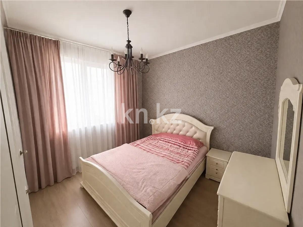 Продажа 3-комнатной квартиры, 75 м² в Алматы - фото 3