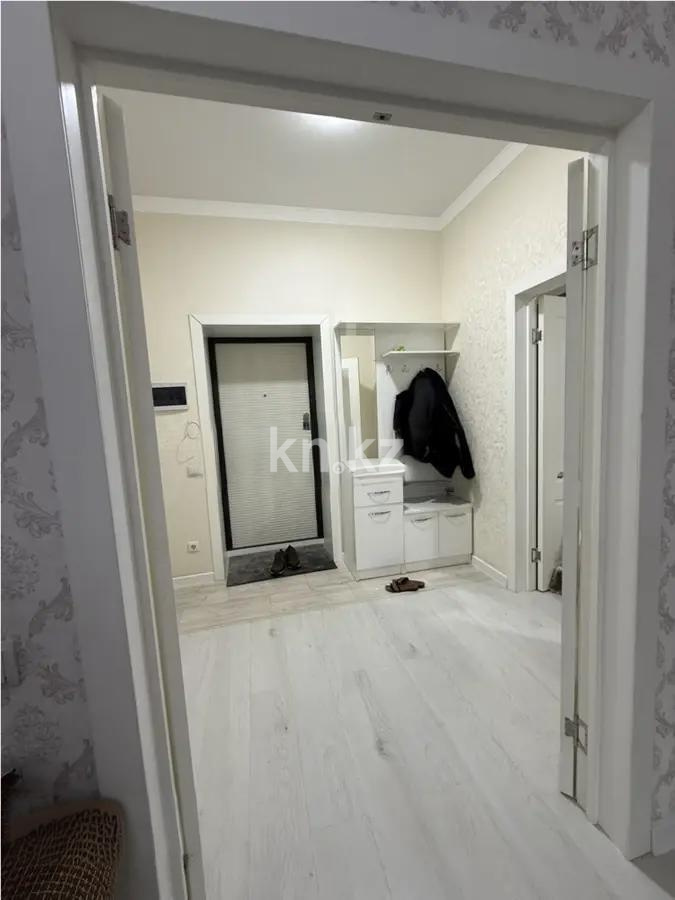 Продажа 2-комнатной квартиры, 56 м², пр. Туран, дом  46Б - Продажа квартир в Астане фото 6 из 7