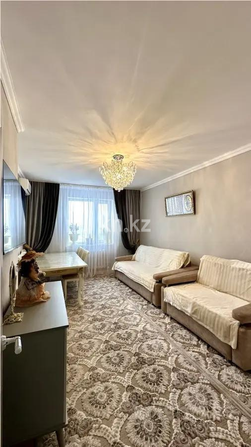 Продажа 2-комнатной квартиры, 68.8 м² в Астане