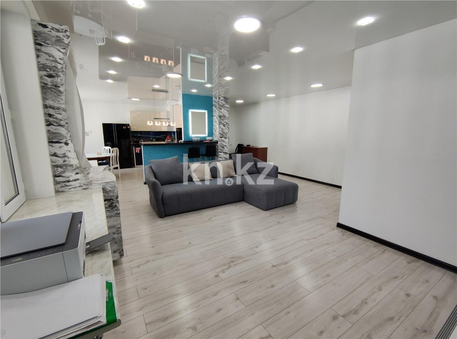 Продажа 2-комнатной квартиры, 81 м² в Астане - фото 4