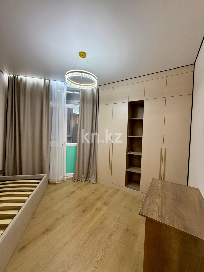 Продажа 2-комнатной квартиры, 60 м² - Продажа недвижимости в Астане - страница 10 фото 8 из 8