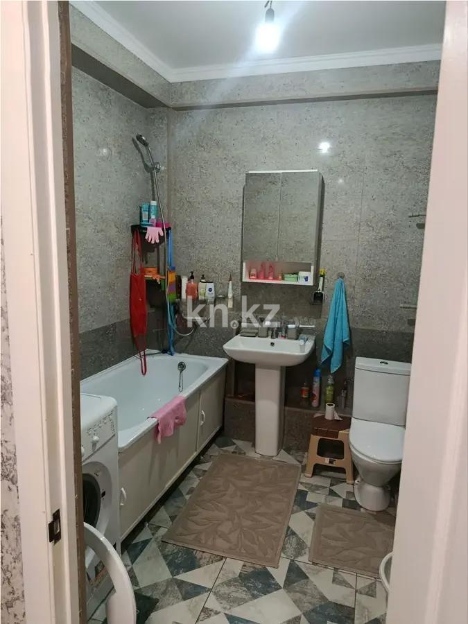 Продажа 2-комнатной квартиры, 51 м² - Продажа квартир в Медеуском р-не Алматы - страница 2 фото 3 из 3