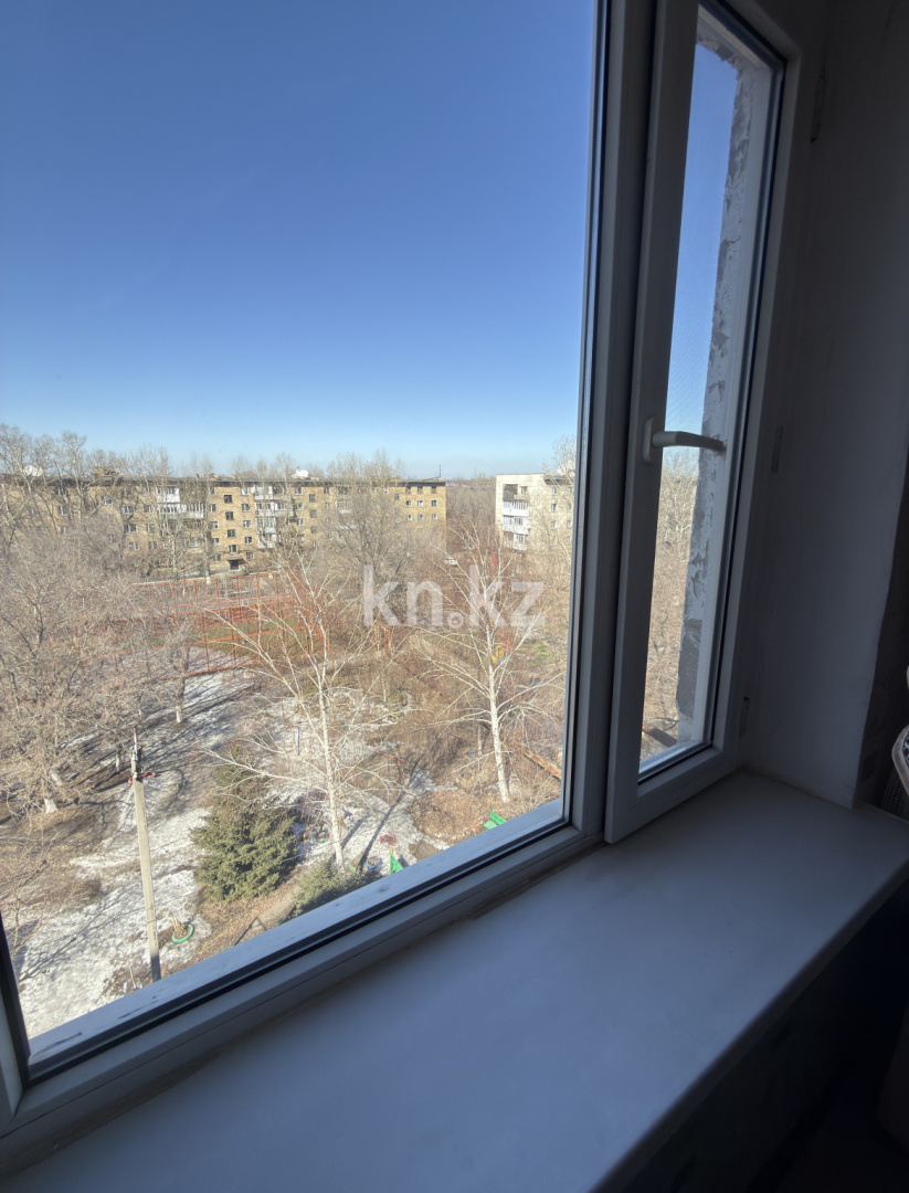 Продажа 3-комнатной квартиры, 66 м² в Караганде - фото 20