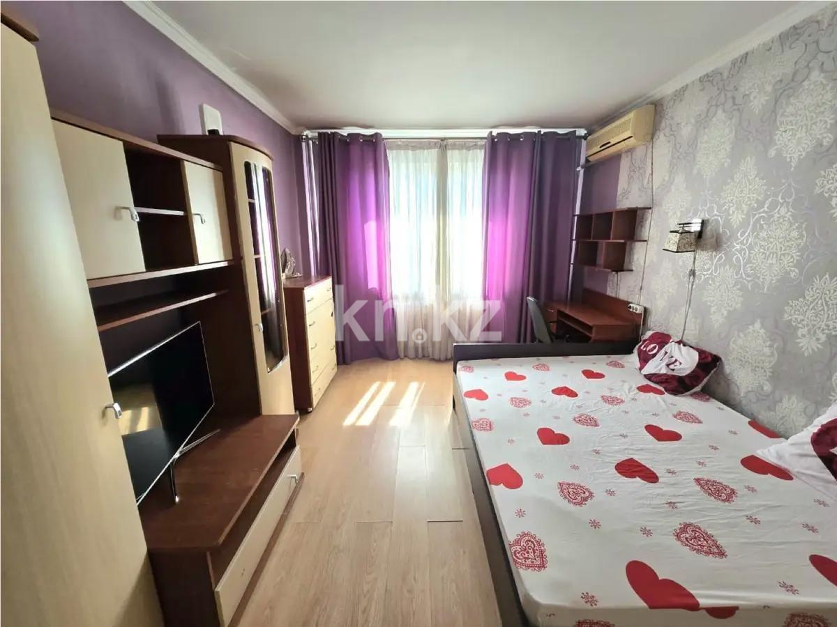 Продажа 2-комнатной квартиры, 57 м², пр. Райымбека, дом  247 - Продажа  двухкомнатных квартир в новостройках Алматы без посредников фото 1 из 4