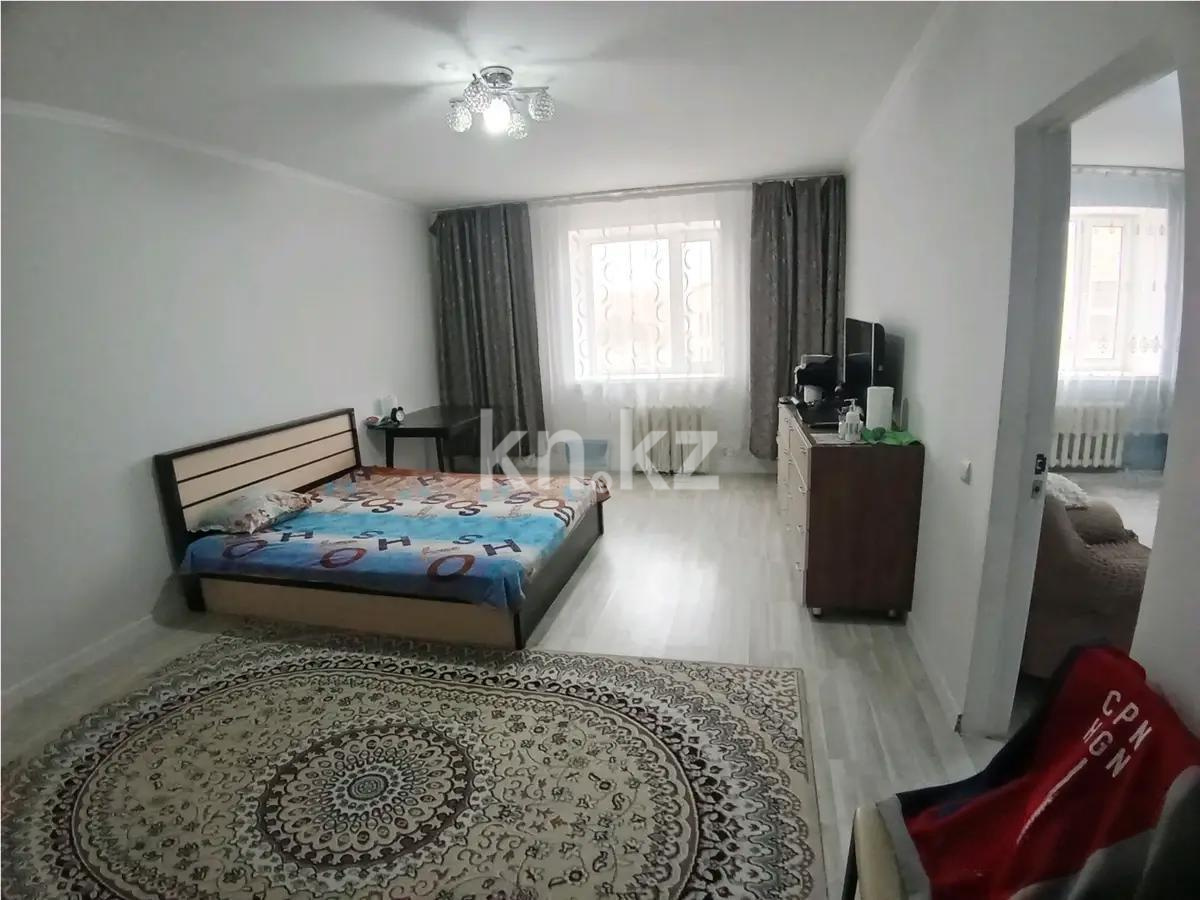 Продажа 3-комнатной квартиры, 70 м², ул. Косшыгулулы, дом  7 в Астане - фото 3