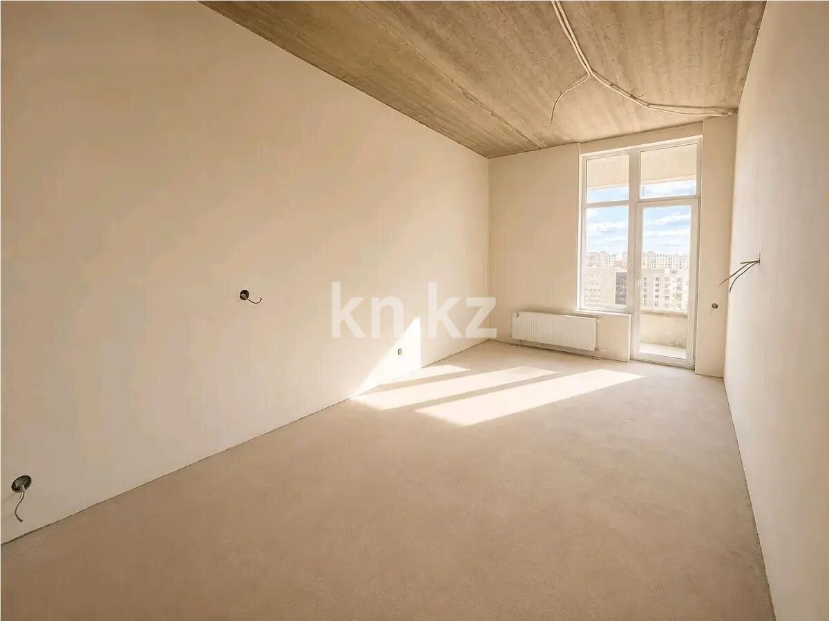 Продажа 3-комнатной квартиры, 68.3 м² в Астане