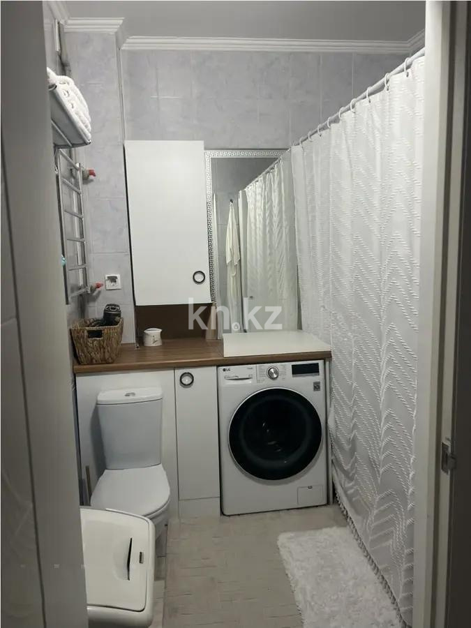 Продажа 1-комнатной квартиры, 48 м² - Продажа квартир в монолитно-каркасном доме в Казахстане - страница 8 фото 4 из 4