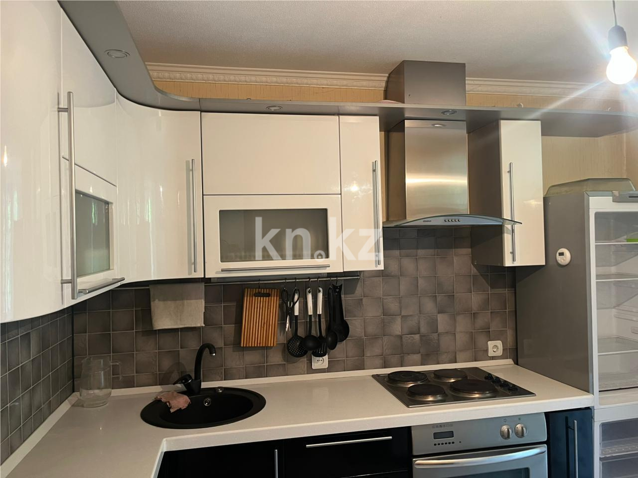 Продажа 1-комнатной квартиры, 36 м² в Караганде - фото 6