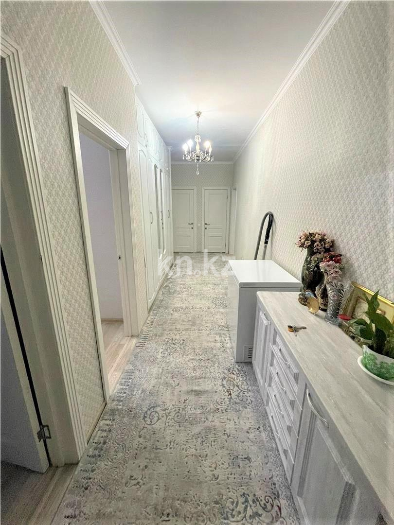 Продажа 3-комнатной квартиры, 92 м² - Продажа квартир в Кокшетау фото 10 из 13