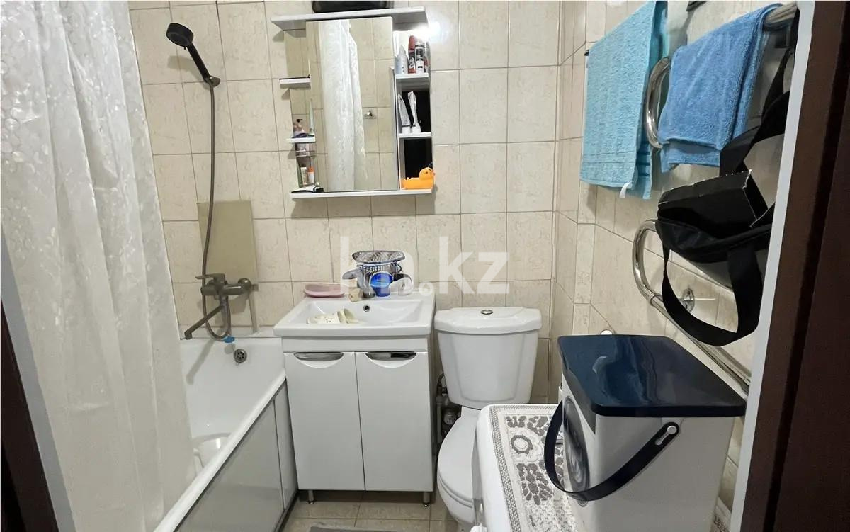 Продажа 1-комнатной квартиры, 33.5 м² - Продажа однокомнатных квартир в Алматы - страница 2 фото 3 из 4