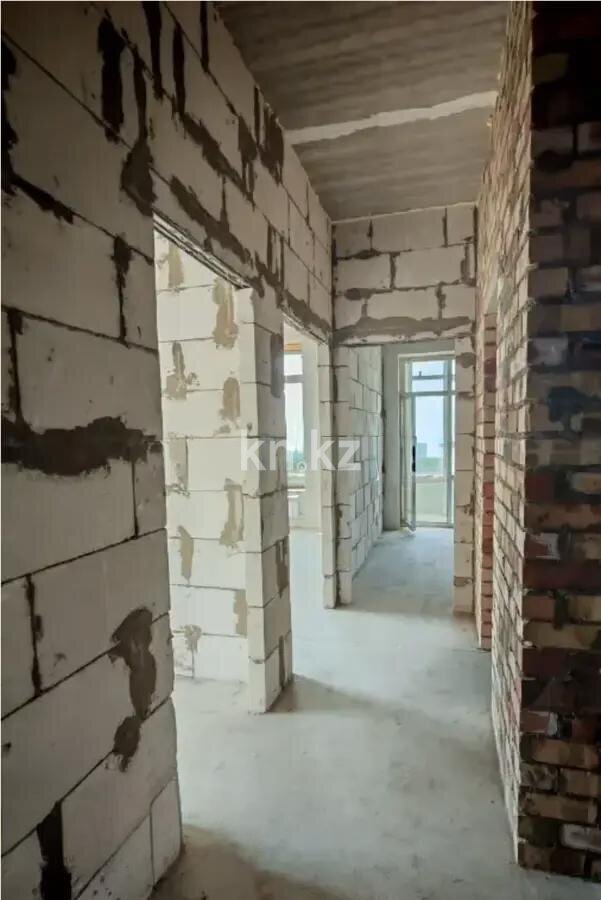 Продажа 4-комнатной квартиры, 108 м² в Караганде - фото 3
