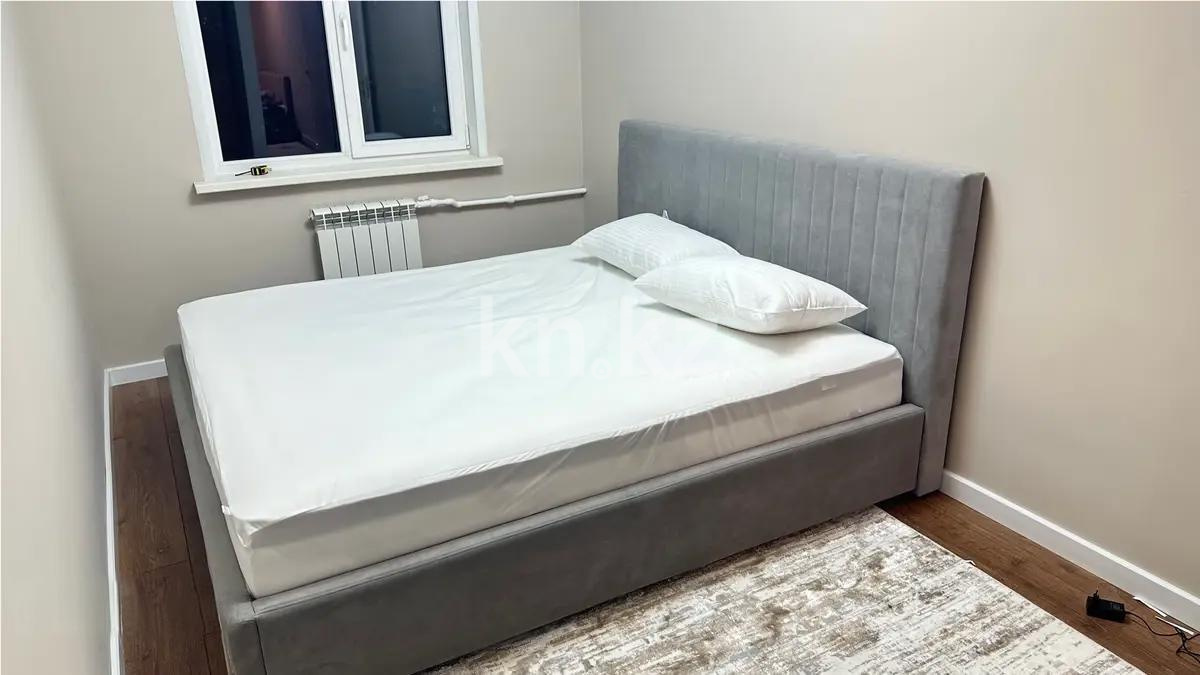 Продажа 3-комнатной квартиры, 60 м², пр. Гагарина, дом  192 в Алматы - фото 2