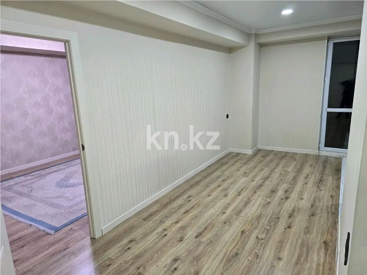 Продажа 2-комнатной квартиры, 49.2 м², ул. Жунисова, дом  2/13 в Алматы - фото 2