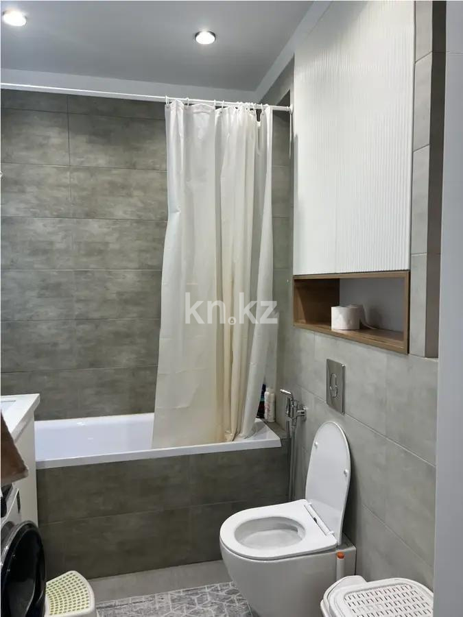 Продажа 1-комнатной квартиры, 35 м², мкр-н Шугыла, дом  340/3 в Алматы - фото 4