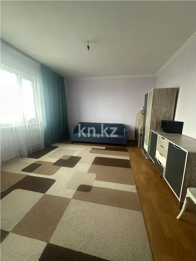 Продажа 2-комнатной квартиры, 64 м² - Продажа двухкомнатных квартир в Алматы - страница 12 фото 1 из 4