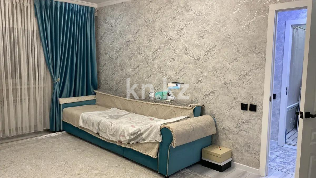 Продажа 1-комнатной квартиры, 39 м² - Продажа недвижимости в Алматы - страница 13 фото 1 из 5