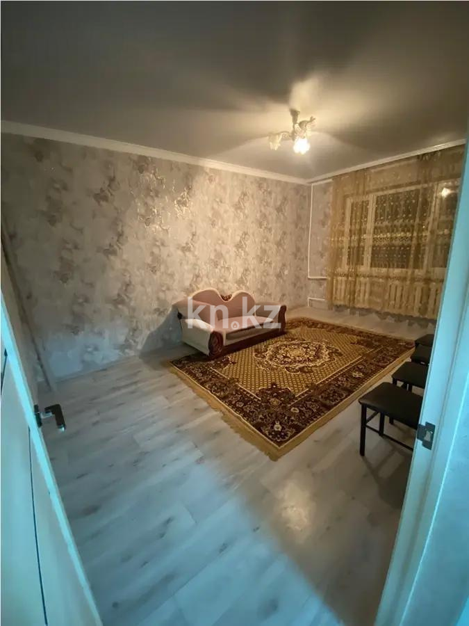 Продажа 1-комнатной квартиры, 40 м², ул. Геологов, дом  10А - Продажа  однокомнатных квартир в Алматы без посредников с фото фото 1 из 3