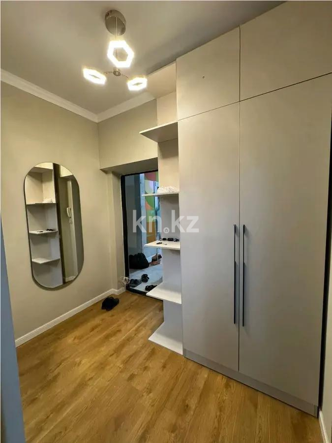 Продажа 1-комнатной квартиры, 42 м² в Алматы - фото 4