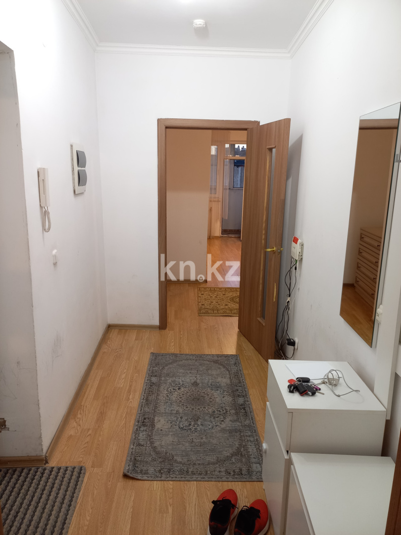 Аренда 3-комнатной квартиры, 123 м² - Аренда трехкомнатных квартир помесячно в Алматы фото 35 из 40