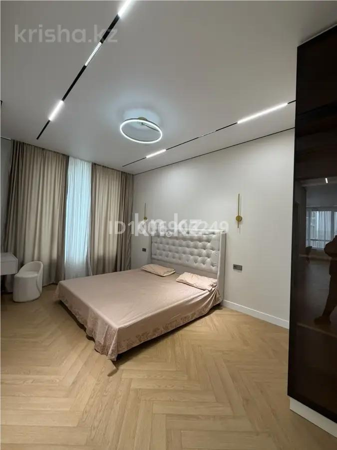 Продажа 3-комнатной квартиры, 80 м², пр. Аль-Фараби, дом  27/2 в Алматы - фото 2