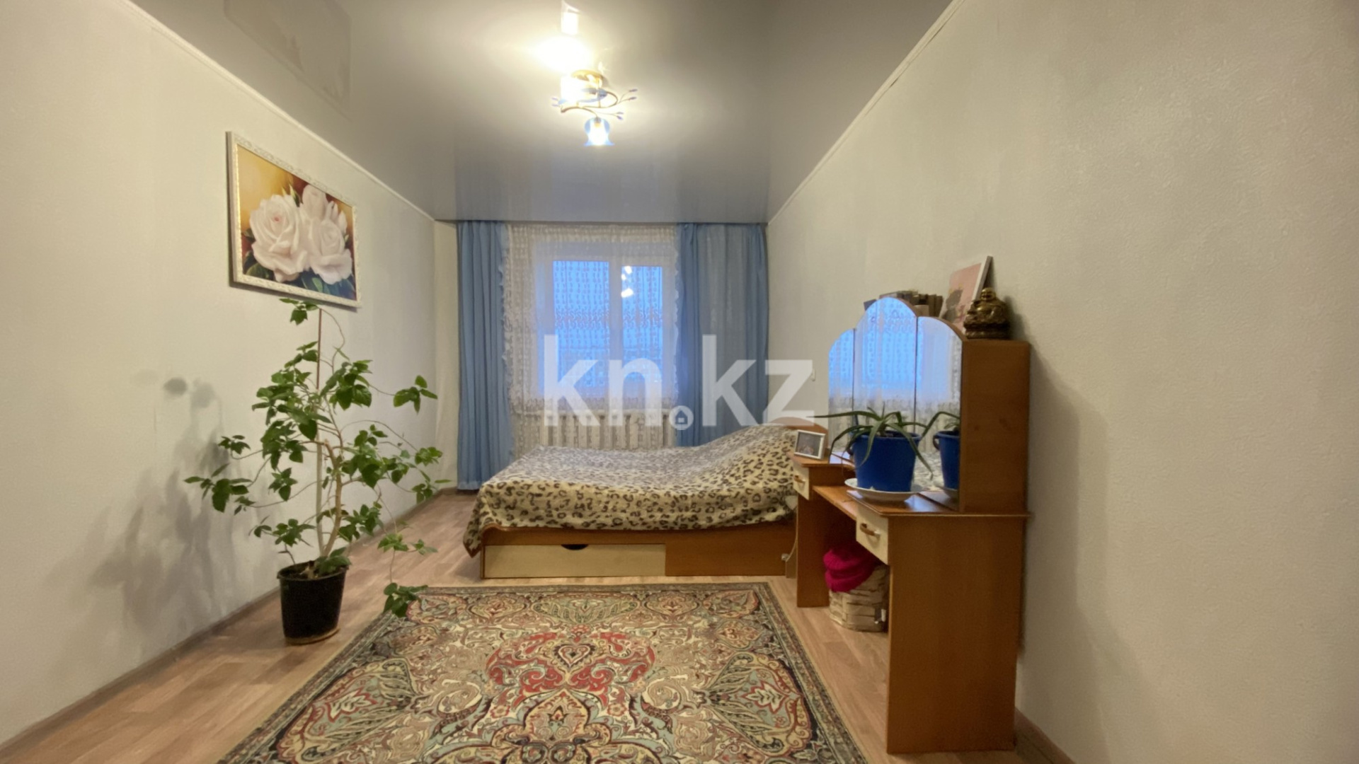 Продажа 3-комнатной квартиры, 71.5 м² - Продажа недвижимости в Костанае фото 4 из 20