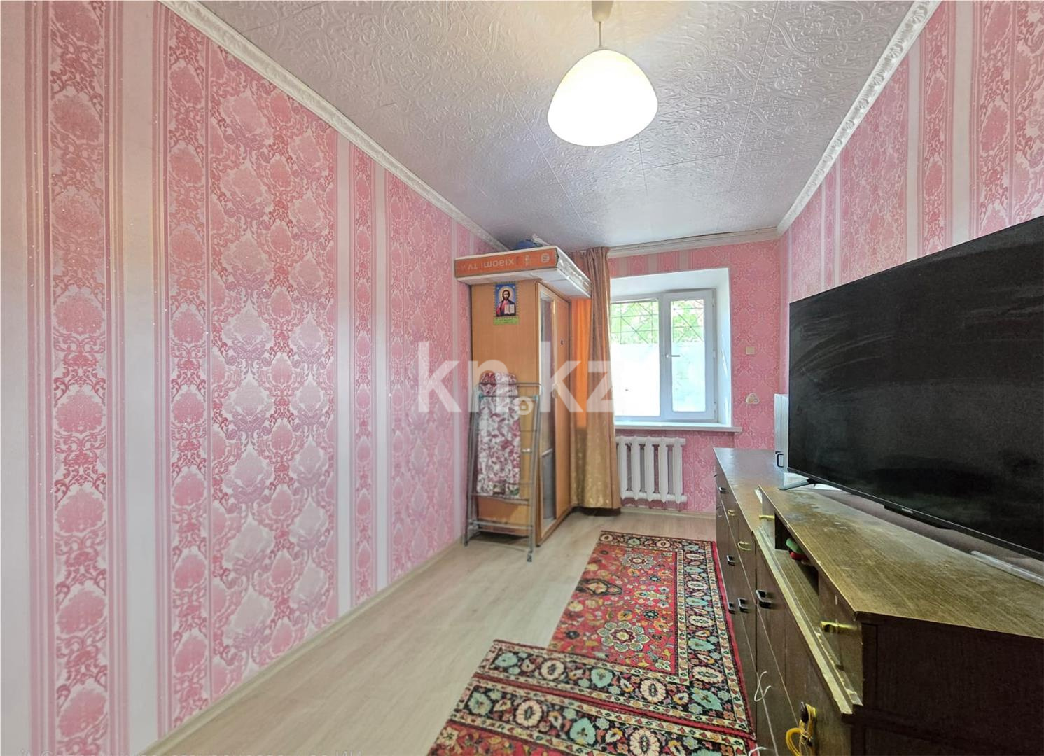 Продажа 2-комнатной квартиры, 43 м² в Темиртау - фото 3