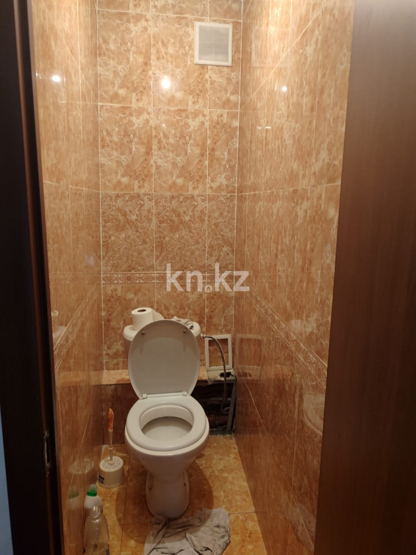 Аренда 2-комнатной квартиры, 44.1 м², Сейфуллина, дом  61 - ул. Ровенского - Аренда  двухкомнатных квартир помесячно в Алматы с фото фото 7 из 7