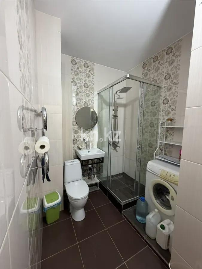 Продажа 1-комнатной квартиры, 40 м² - Продажа квартир от собственников в Алматы - страница 5 фото 3 из 4