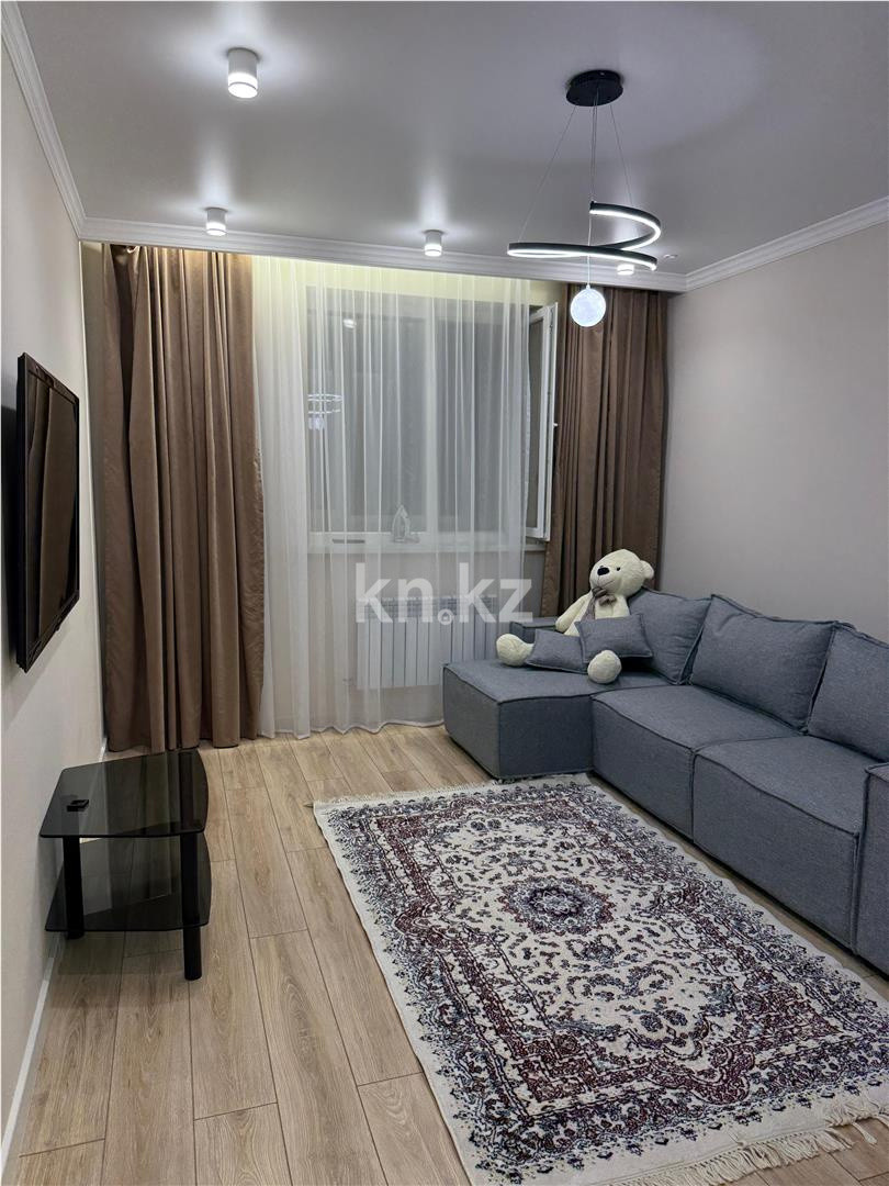 Продажа 1-комнатной квартиры, 39 м² - Продажа квартир в Петропавловске фото 1 из 11