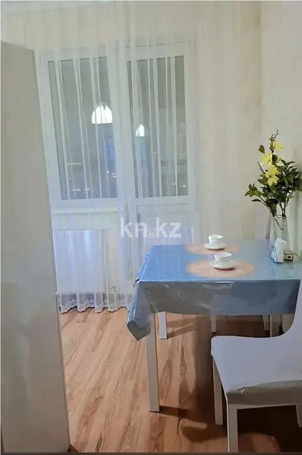 Продажа 1-комнатной квартиры, 44 м² в Астане - фото 2