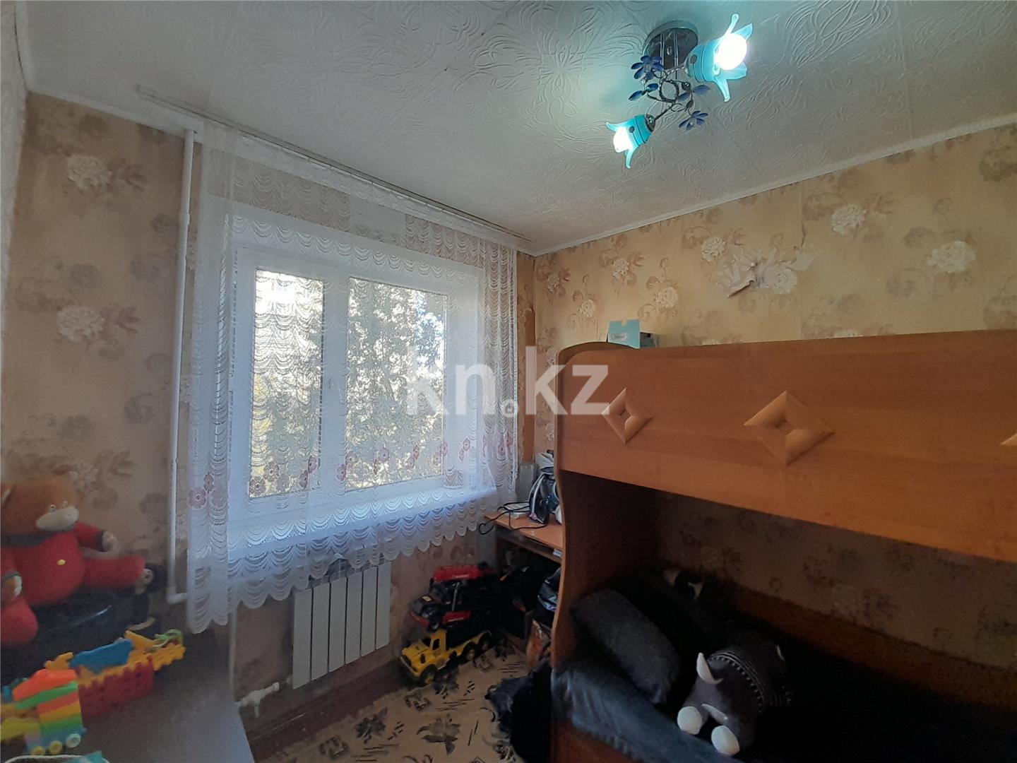 Продажа 3-комнатной квартиры, 57 м², пр. Металлургов в Темиртау - фото 10