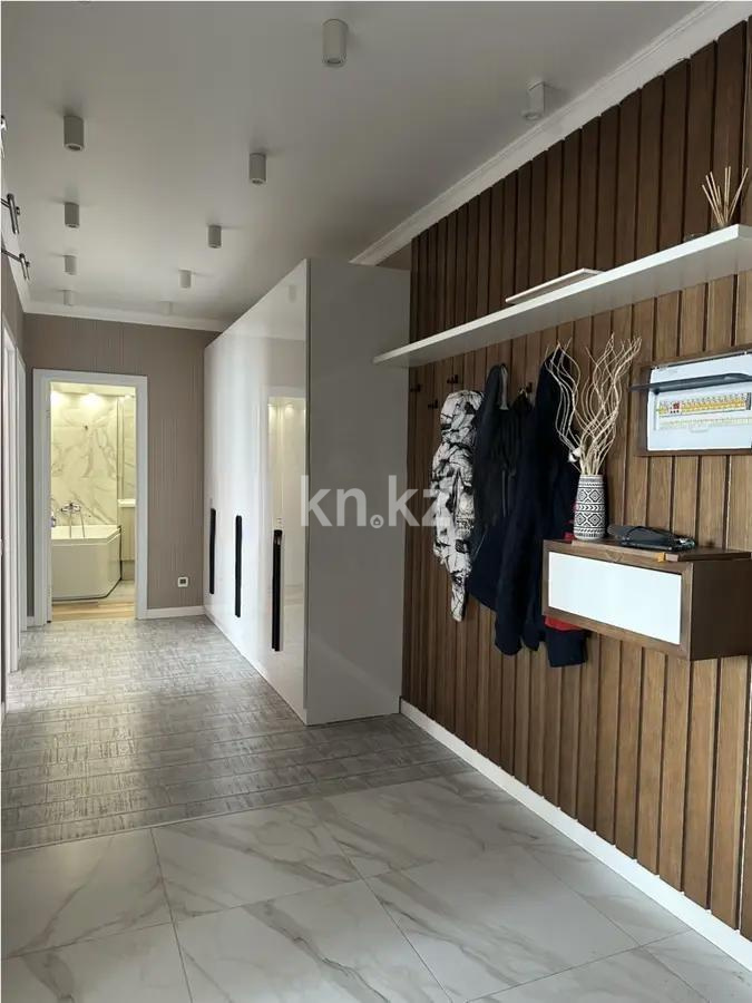 Продажа 3-комнатной квартиры, 100 м² - Продажа квартир в Городе Караганды - страница 2 фото 7 из 8