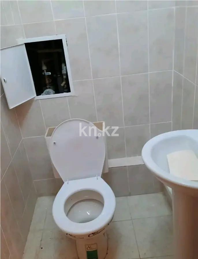 Продажа 3-комнатной квартиры, 90 м², ул. Е-117, дом  42 - Продажа  трехкомнатных квартир в Астане фото 3 из 3