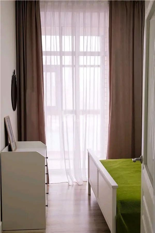 Продажа 2-комнатной квартиры, 57 м², пр. Строителей, дом  33/4 - Продажа  двухкомнатных квартир в Караганде фото 2 из 4