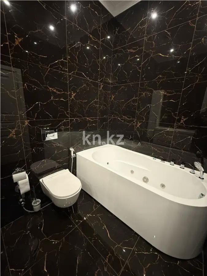 Продажа 3-комнатной квартиры, 89 м², пр. Гагарина, дом  309 - Продажа  трехкомнатных квартир в новостройках Алматы без посредников фото 4 из 4