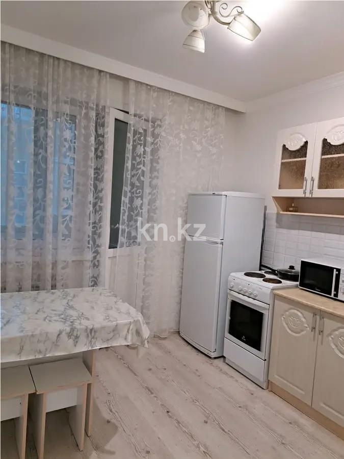 Продажа 1-комнатной квартиры, 38 м² в Астане - фото 2
