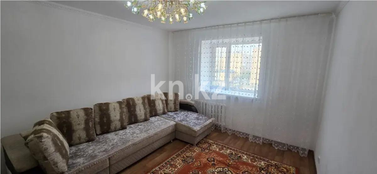 Продажа 2-комнатной квартиры, 49.9 м², ул. Сокпакбаева, дом  20 - Продажа квартир в Астане фото 1 из 7
