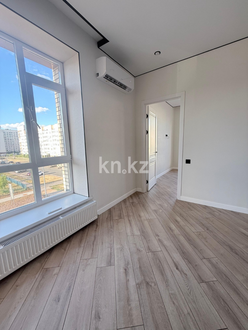 Продажа 3-комнатной квартиры, 58 м² в Астане - фото 10