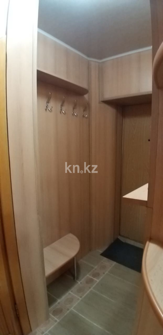 Продажа 1-комнатной квартиры, 30 м² в Алматы - фото 10