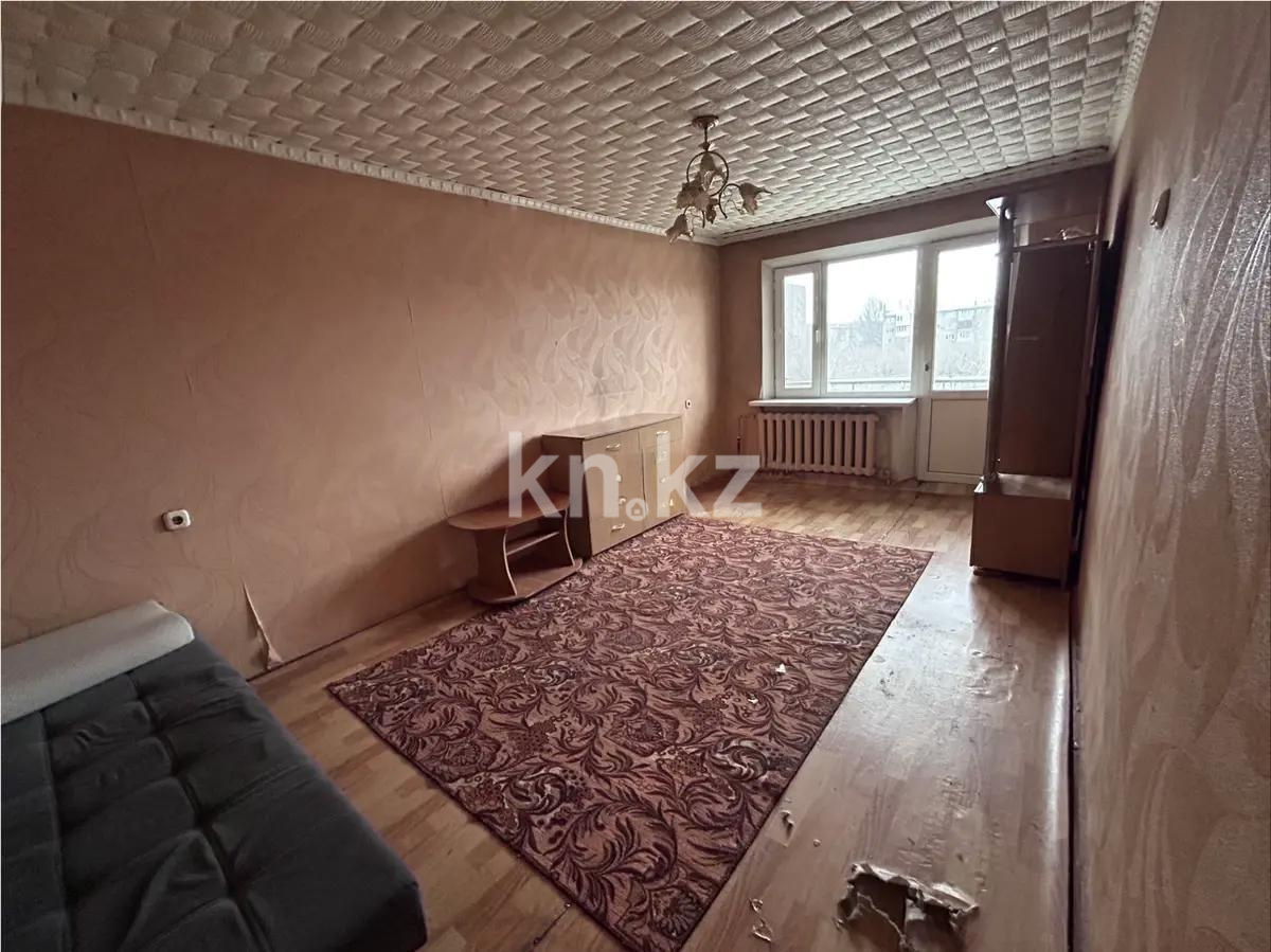 Продажа 1-комнатной квартиры, 31 м² - Продажа  однокомнатных квартир в Караганде фото 2 из 4