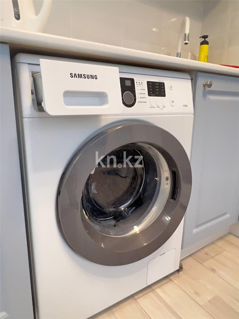 Продажа 2-комнатной квартиры, 48 м² в Караганде - фото 7
