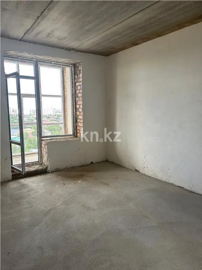 Продажа 3-комнатной квартиры, 86.6 м², ул. Масаты, дом  36 стр - Продажа квартир в новостройках Астаны без посредников с фото фото 1 из 5