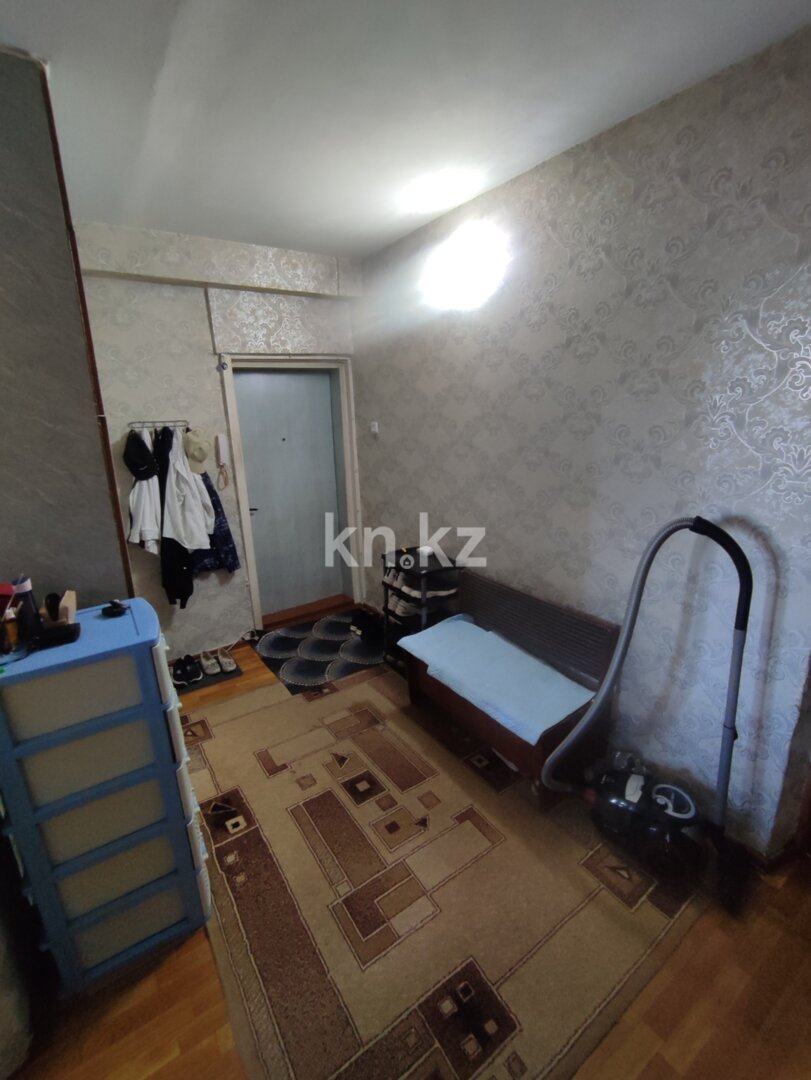 Продажа 2-комнатной квартиры, 52 м² в Алматы - фото 11