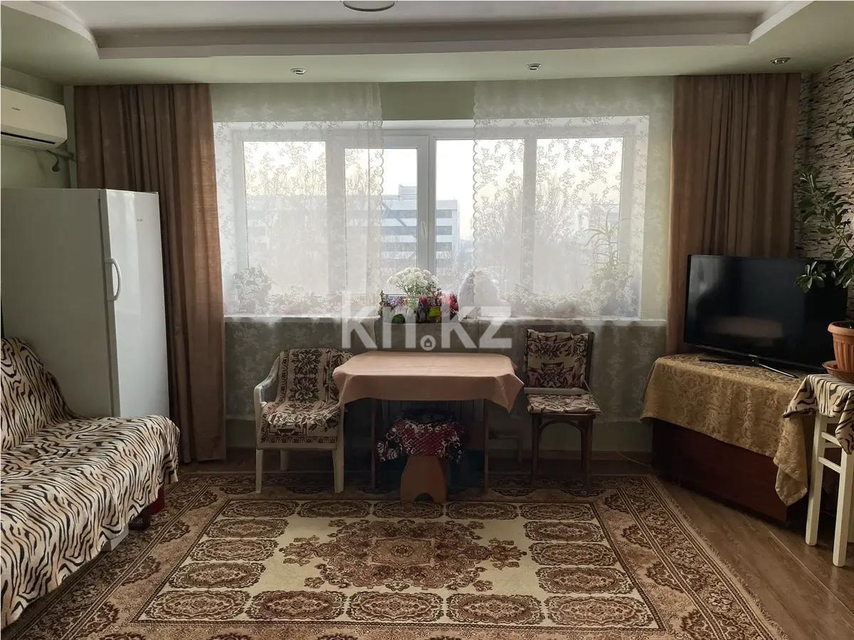 Продажа 3-комнатной квартиры, 67.6 м², ул. Жандосова, дом  140/1 в Алматы