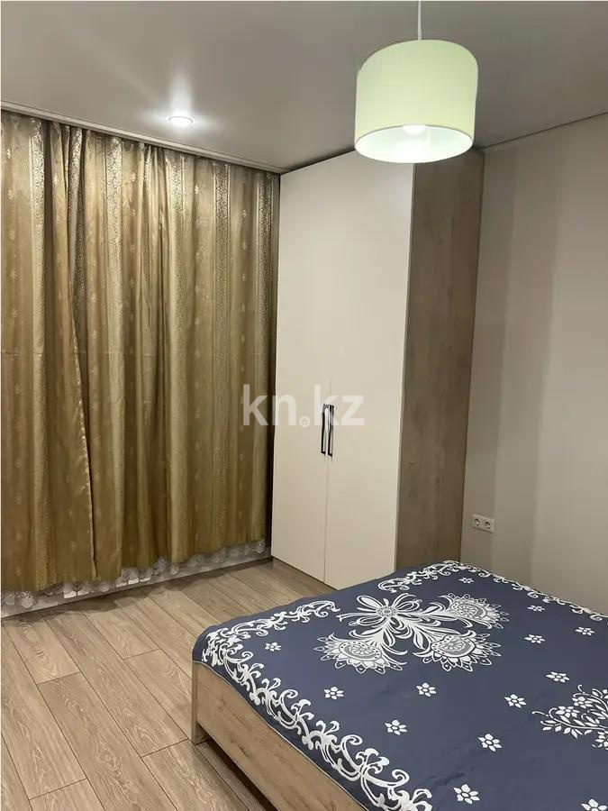 Продажа 2-комнатной квартиры, 42 м², ул. Коктерек, дом  139/10 - Продажа квартир в Алматы фото 2 из 4