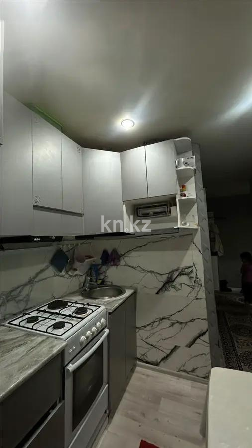 Продажа 3-комнатной квартиры, 48 м², ул. Квартал 4а, дом  4а - Продажа квартир в Темиртау без посредников фото 4 из 6