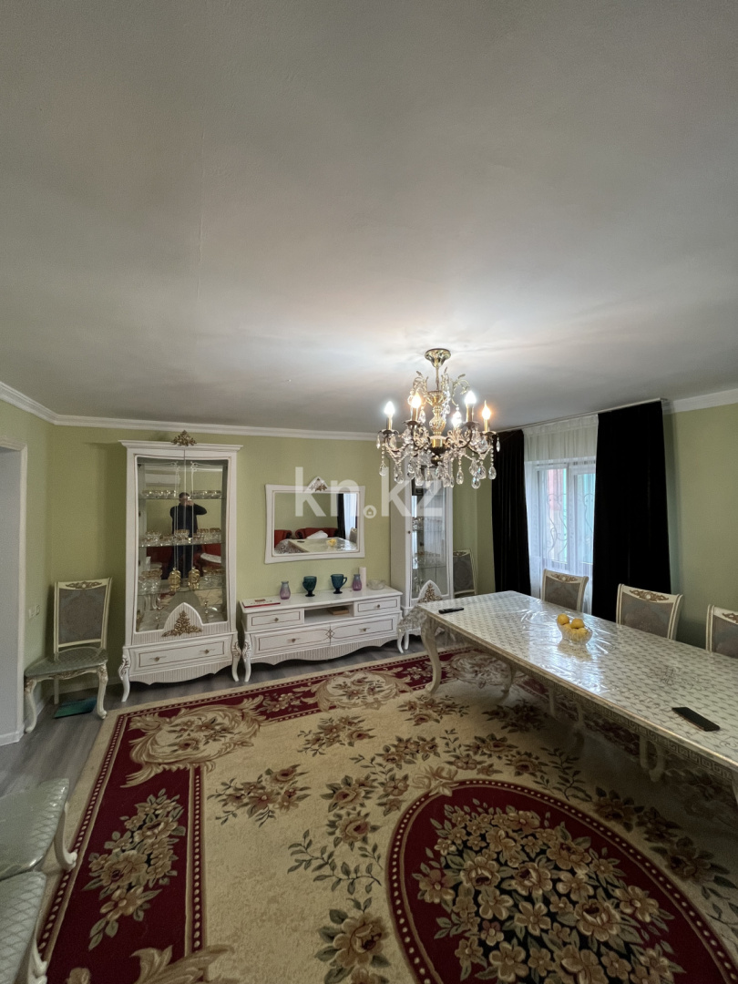 Продажа 4-комнатного дома, 180 м² - Продажа домов, коттеджей в Казахстане фото 10 из 21