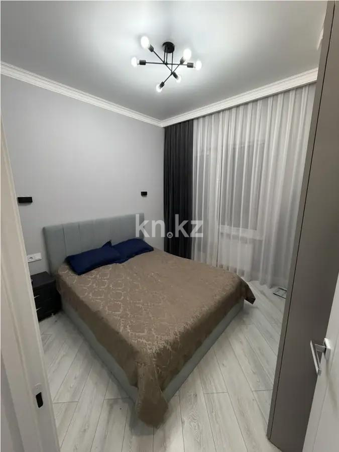 Продажа 2-комнатной квартиры, 50 м² в Астане - фото 2